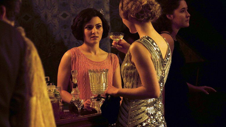 кадр из фильма Мейер Лански