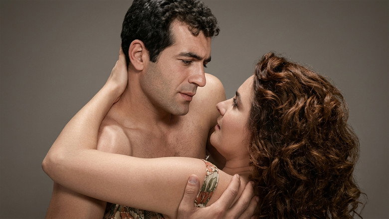 кадр из фильма Sokak Kızı