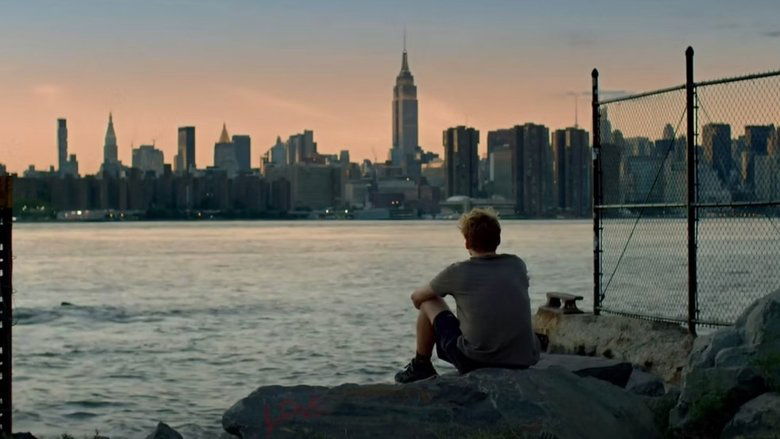 кадр из фильма Никто не смотрит