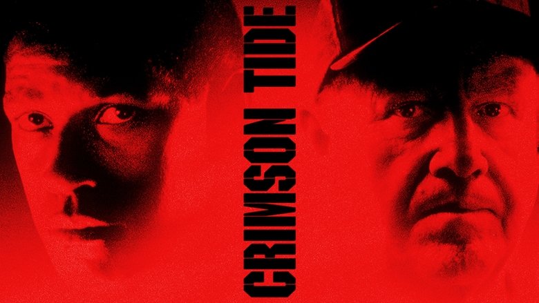 кадр из фильма Багровый прилив