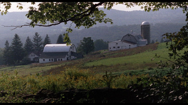 кадр из фильма Не говори