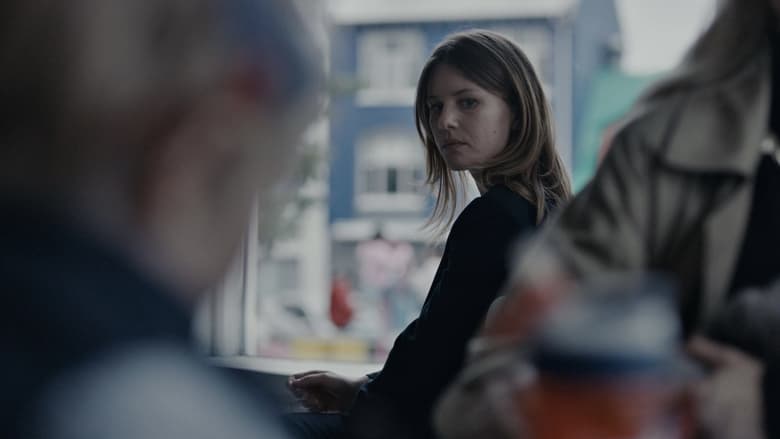 кадр из фильма Происшествие