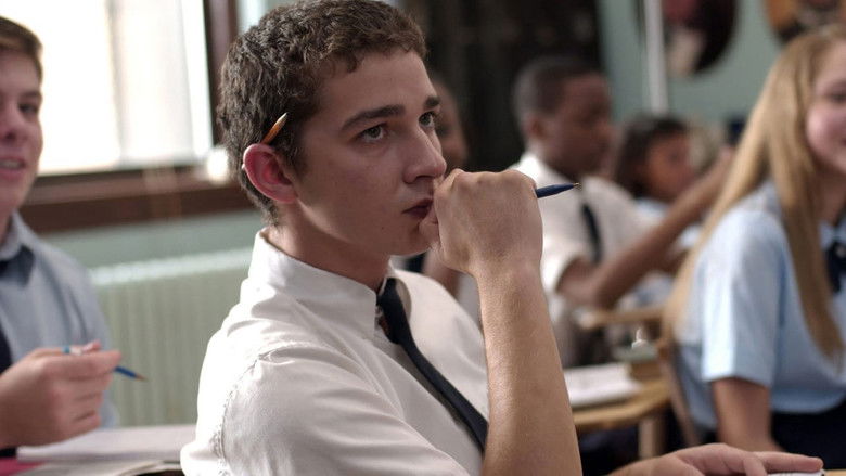 кадр из фильма Как узнать своих святых