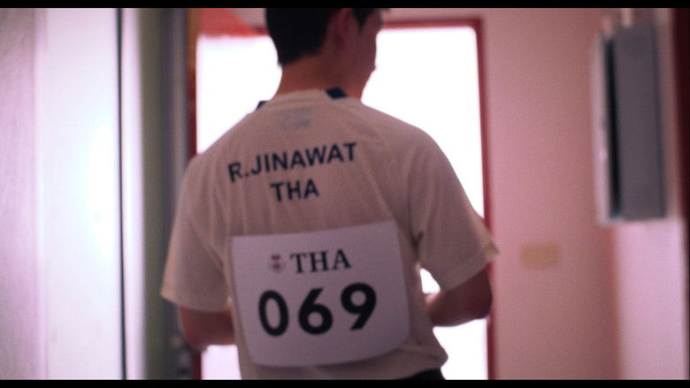 кадр из фильма Senkoh ตบสนั่นฝันประกาย