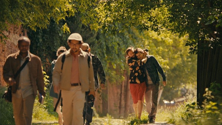 кадр из фильма Настоящая боль