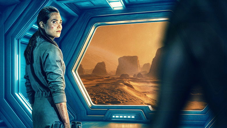 Космическая колония