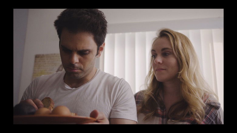 кадр из фильма Refrigerate After Opening