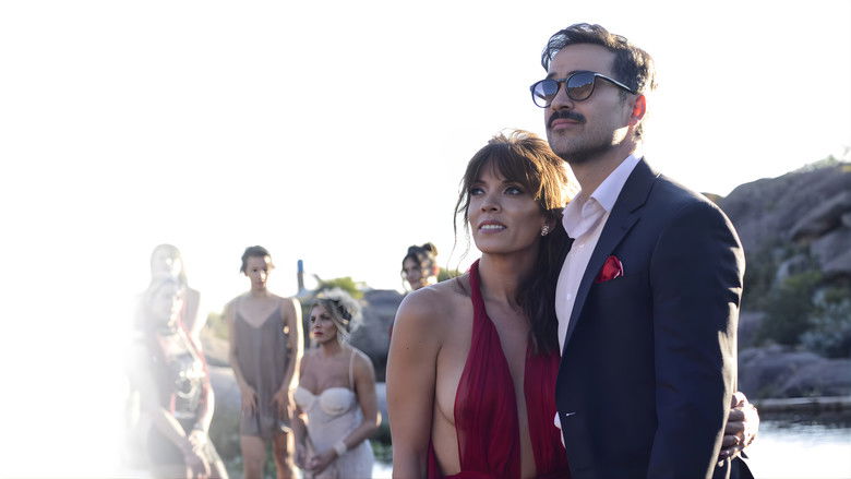 кадр из фильма Tesis sobre una domesticación