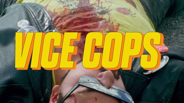 кадр из фильма Tribe: The Untold Story of the Making of Vice Cops