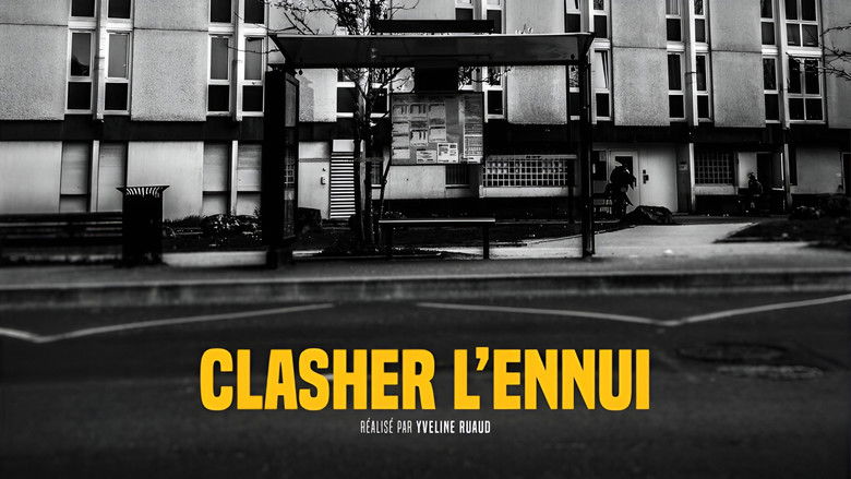 Clasher l'ennui