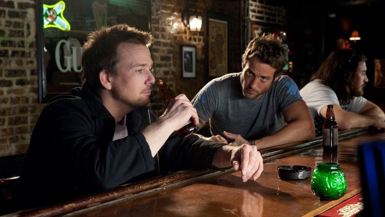 Грешники и Святые