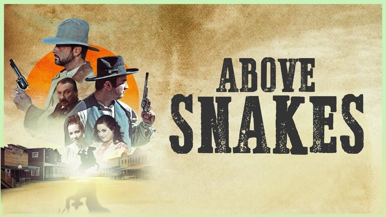кадр из фильма Above Snakes