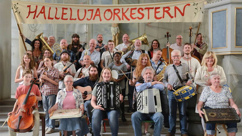 кадр из фильма Så ock på jorden