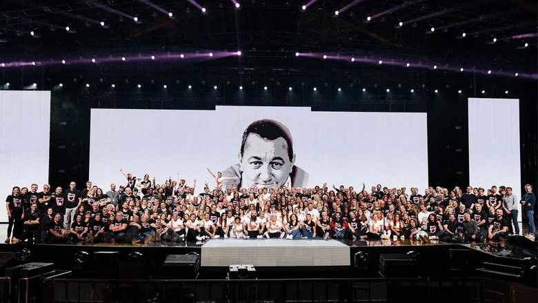 кадр из фильма Les Enfoirés 2023 - Enfoirés un jour, toujours