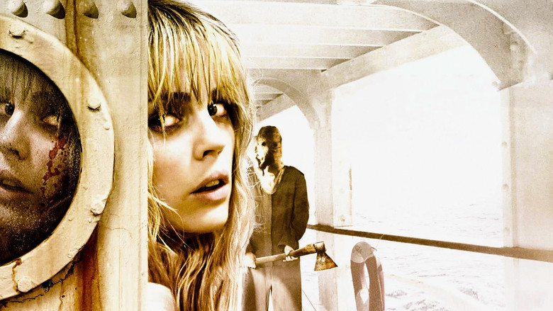 кадр из фильма Треугольник