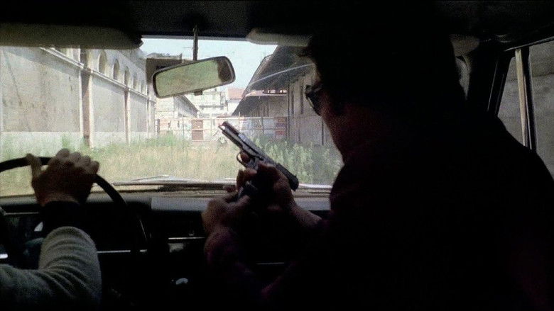 I padroni della città