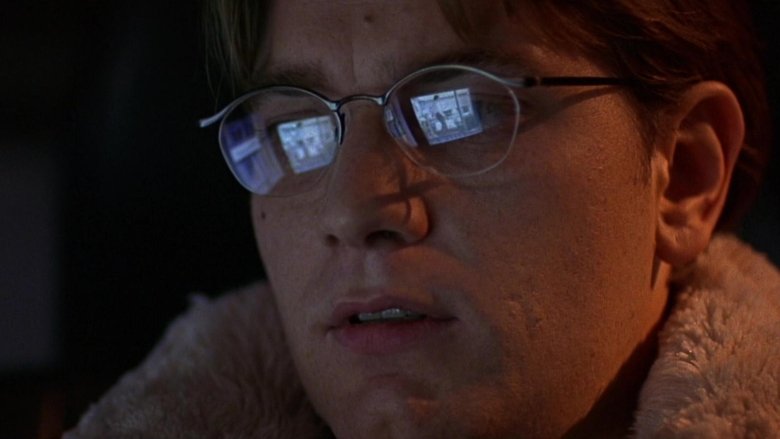 кадр из фильма Свидетель