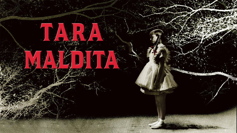 кадр из фильма Дурная кровь