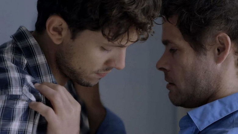 кадр из фильма Boys on Film 18: Heroes