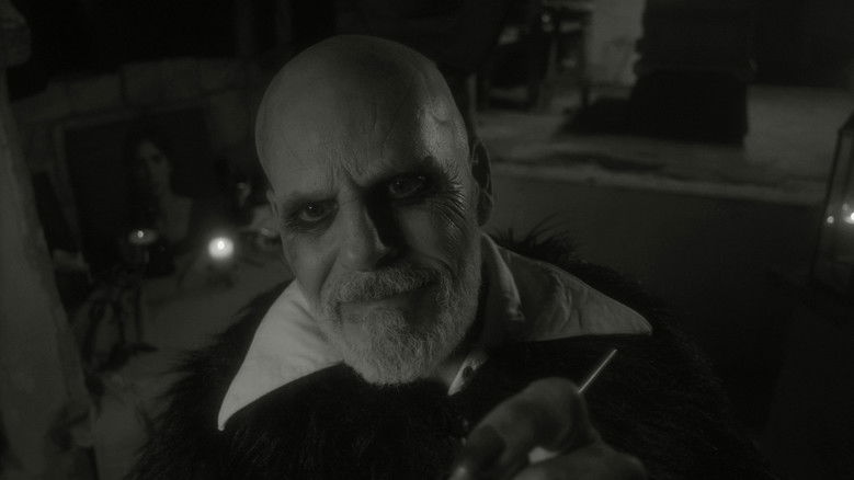 кадр из фильма By Dawn