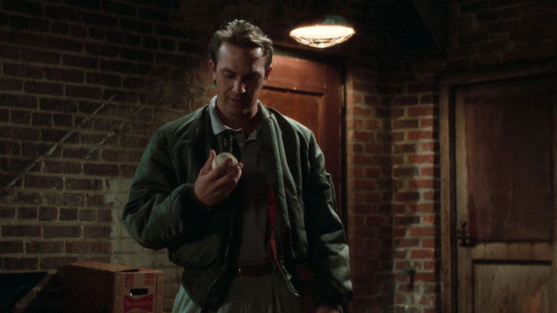 кадр из фильма Дархэмские быки