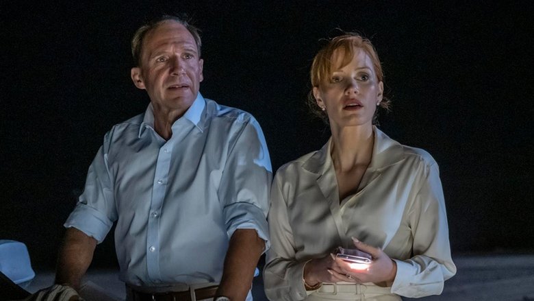 кадр из фильма Прощённый