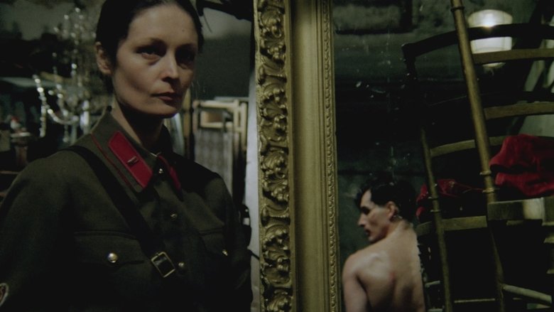 Венчание со смертью