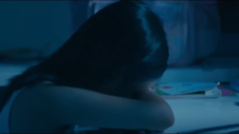 кадр из фильма 水晶女子