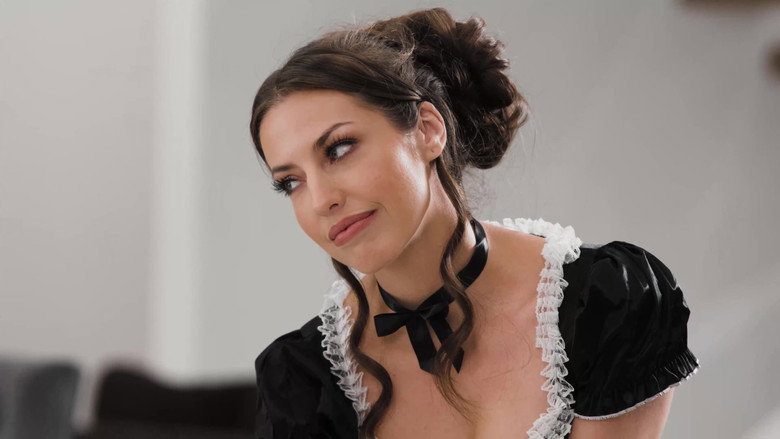 кадр из фильма Maid to Please