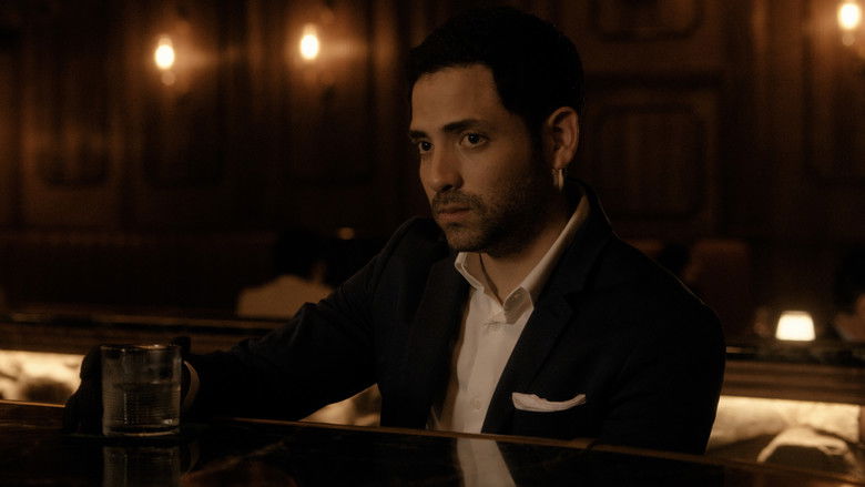 кадр из фильма Strand