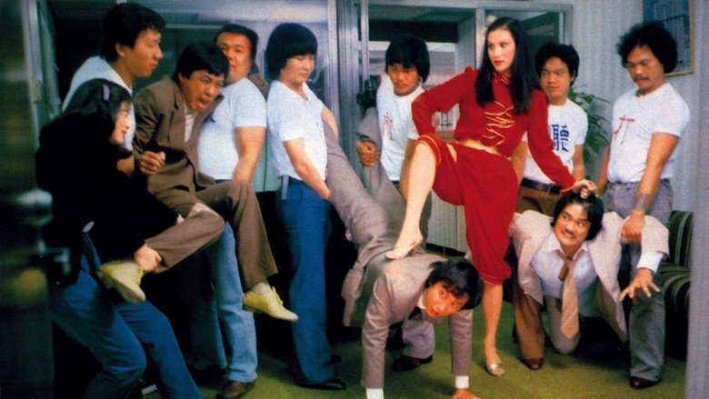 кадр из фильма 追女三十六房