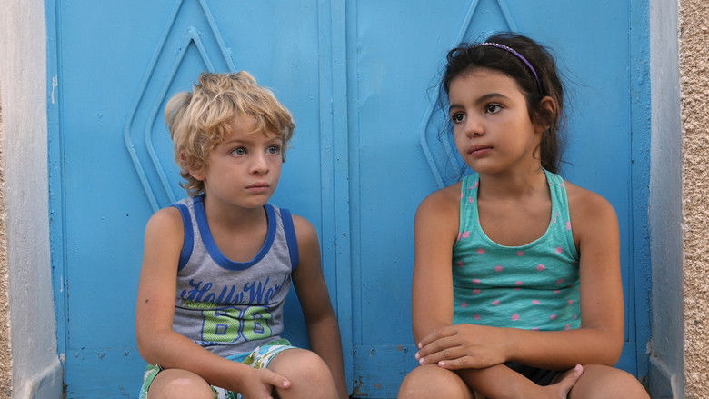 кадр из фильма Vita di Marzouk