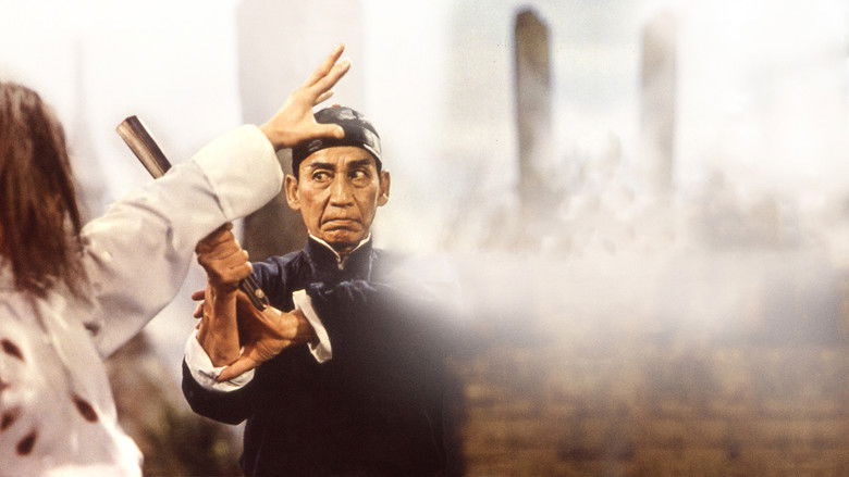 кадр из фильма Небесный ястреб