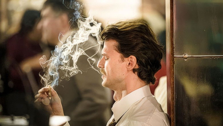 кадр из фильма Святой