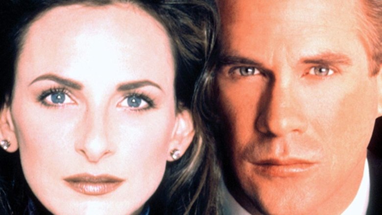 кадр из фильма In Her Defense