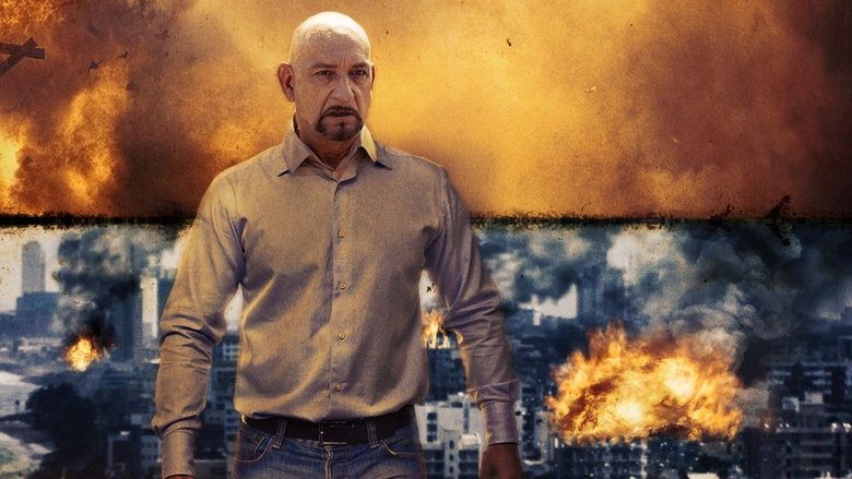 кадр из фильма Обычный человек