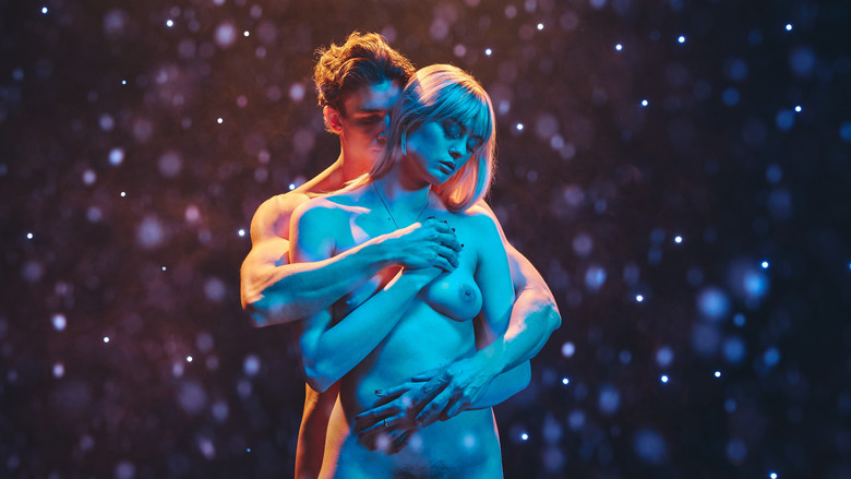 кадр из фильма Seductions 3