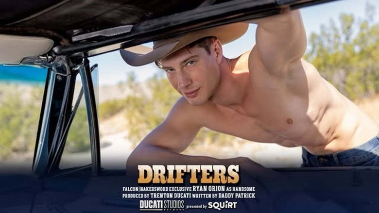 кадр из фильма Drifters