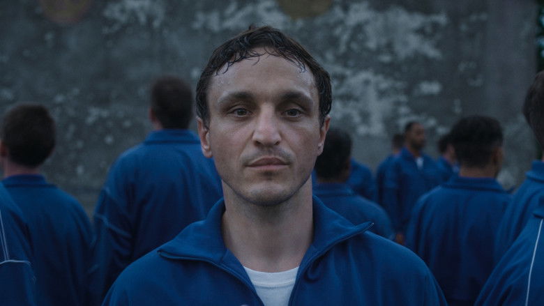 кадр из фильма Диско-мальчик