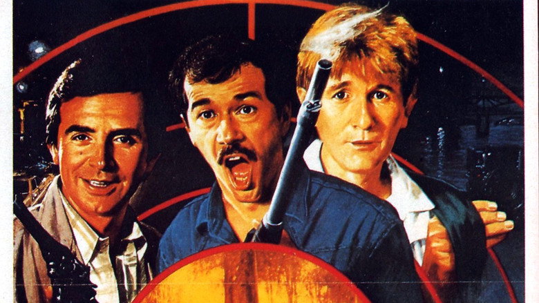 кадр из фильма Связные Шарло