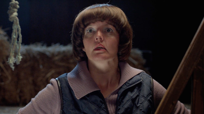 кадр из фильма Классный Кеес в летнем лагере