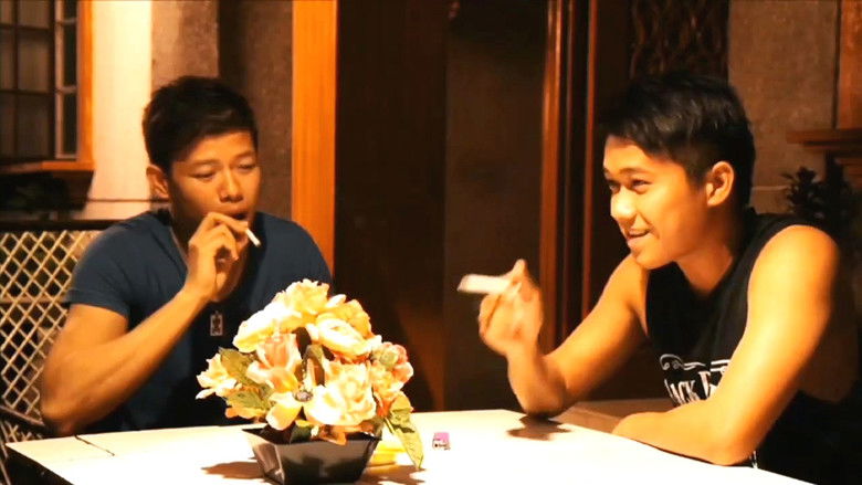 кадр из фильма Bahid Dos