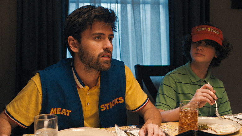 кадр из фильма В ритме ча-ча-ча