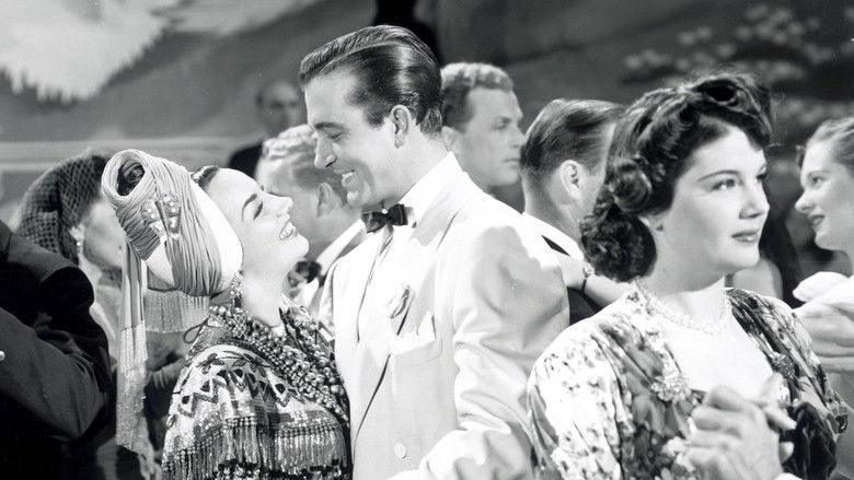 кадр из фильма Уик-энд в Гаване