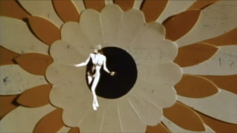 кадр из фильма Алиса в стране Кислоты