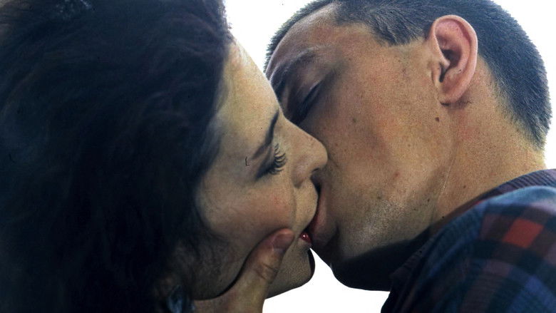 кадр из фильма Ostatni dzwonek