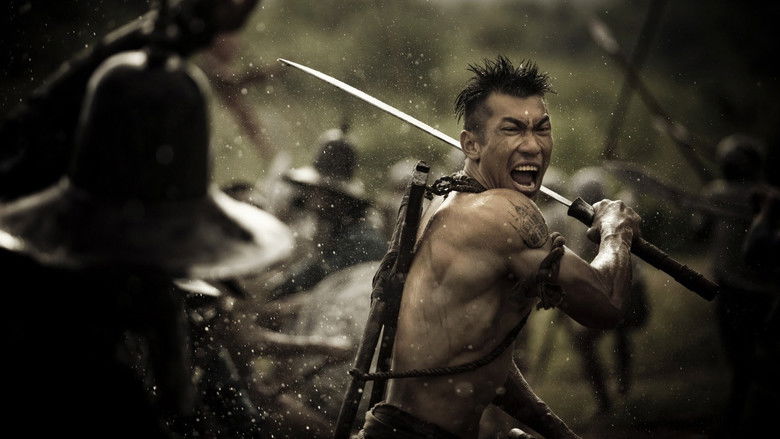 Воины джунглей 2