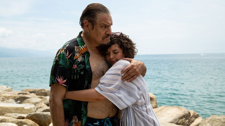 кадр из фильма Lecciones para canallas