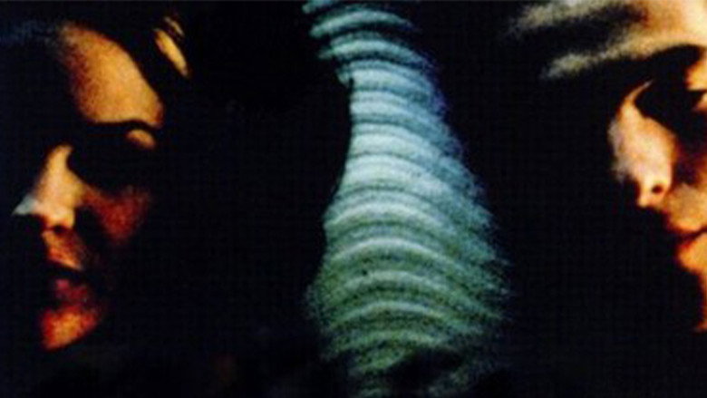 кадр из фильма Timeless