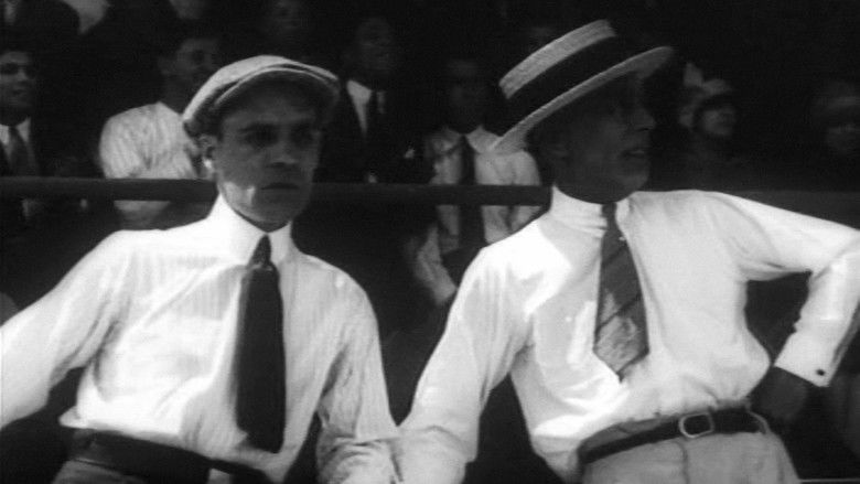 кадр из фильма Vigário Sport Club